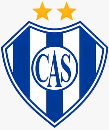 Escudo del Club Atlético Sarmiento